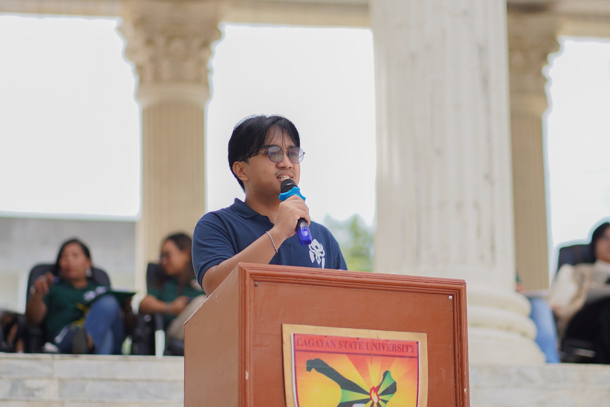 CSU WELCOMES NEW AND RETURNING STUDENTS FOR ACADEMIC YEAR 2026–2027 photo 22